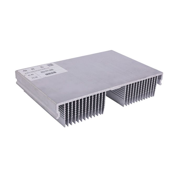 Aluminium Inverter Heat Sink