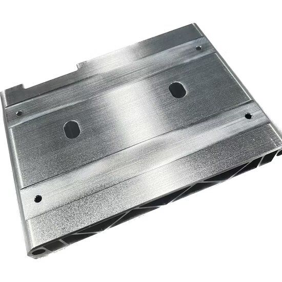 ESS Battery Enclosure