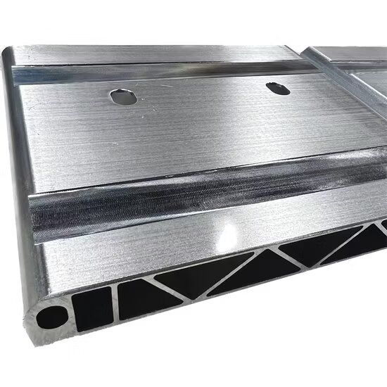 ESS Battery Enclosure
