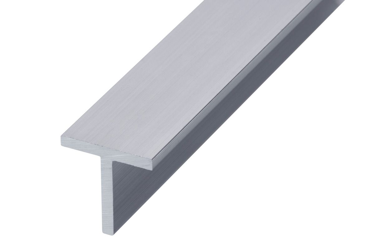 Marine Grade Aluminum Profile for Ship Keel