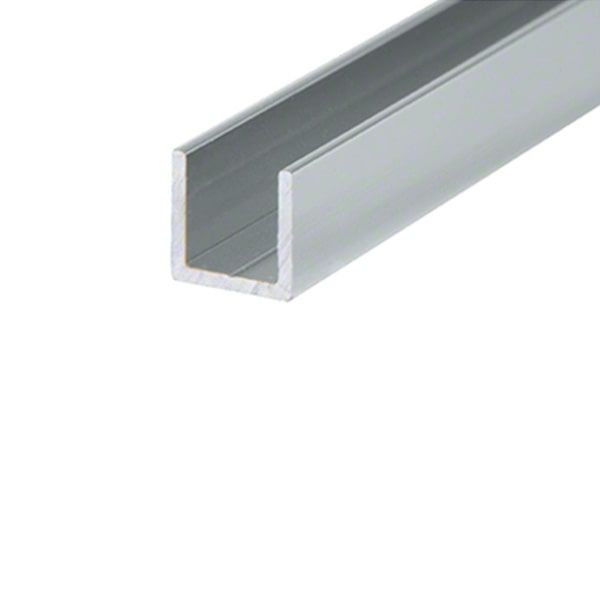 Marine Grade Aluminum Cable Channel